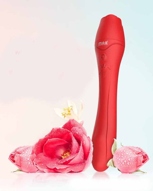 ROSE HEATING WAND