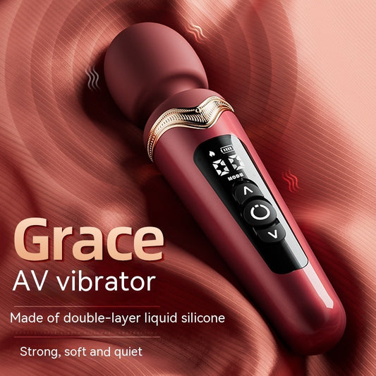 GRACE VIBRATOR